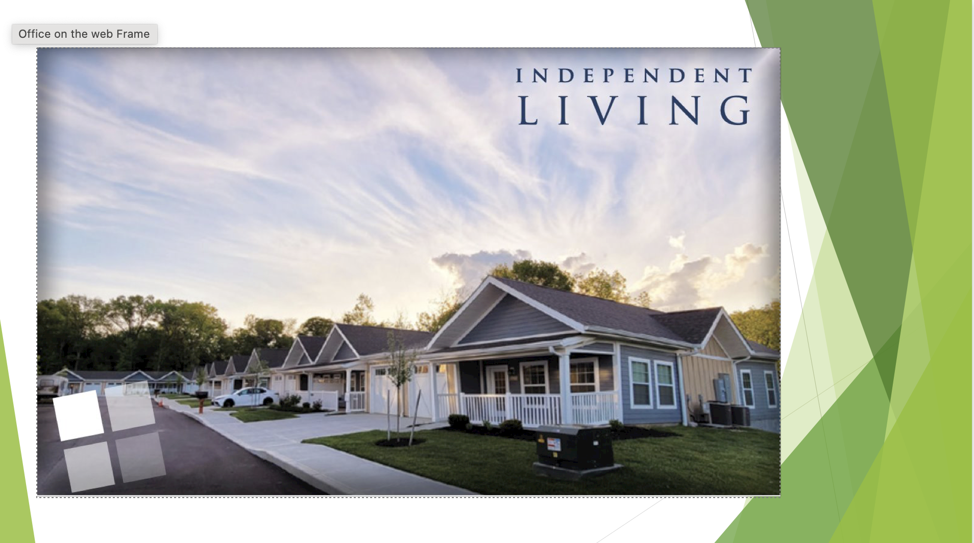 Legacy Living Green Township, Cincinnati, OH 11